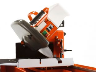 ����������� ���� Husqvarna TS 400 F (9651481-01)
