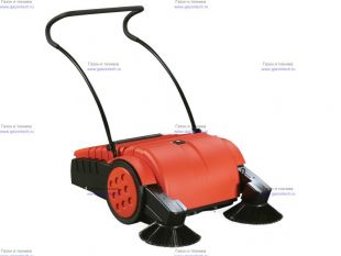 ������������ ������ � ������ �������� Tielbuerger TK14