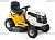   Cub Cadet CC 714 HF