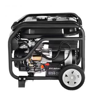 ���������� ��������� Hyundai HHY 3050FE