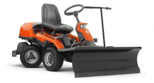 ����� Husqvarna � ������� PF 21 AWD (953 51 63-01)