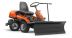 Отвал Husqvarna к райдеру PF 21 AWD (953 51 63-01) Отвал Husqvarna к райдеру PF 21 AWD (953 51 63-01)