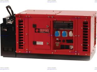 ���������� ��������� EUROPOWER EPS 6000 E