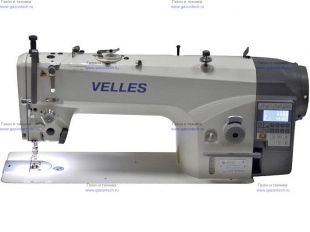   Velles VLS 1051DDH