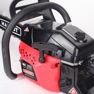 ���� ������ ���������� MAXCUT MC 252