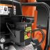 ������������ Husqvarna ST 327 (970 52 90-01)