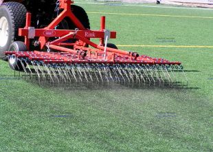 ���������� ������ Redexim Verti-Rake Pro