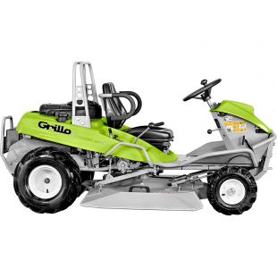 ���������������� ������� ������� Grillo Climber 8.22. ��������� - Briggs & Stratton 7220 PXi PROFESSIONAL (8042AH)
