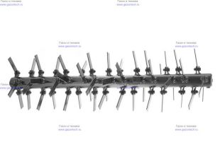 ��������� ������ Tielbuerger (AI-050-032TS)