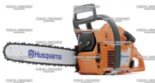 ��������� Husqvarna 55