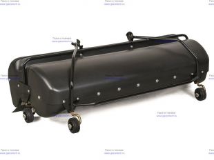 ������ MTD ��� ����� ��� NX 15 (196-604-000)
