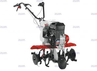 ��������������� AL-KO MH 5060 R