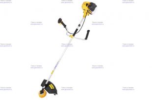 ������� ���������� Huter GGT-2500T (70/2/14)