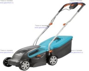 ������������� �������������� Gardena PowerMax Li-18/32 (5039)