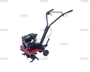 ���������� ��������������� Green Field GF 35