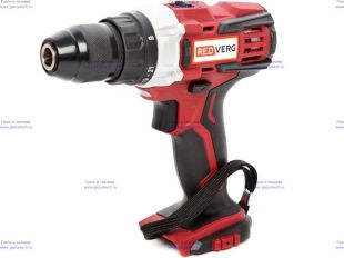 ���������� ���. RedVerg RD-SD18VC (��� ���, ��� �/�) (00006632395)