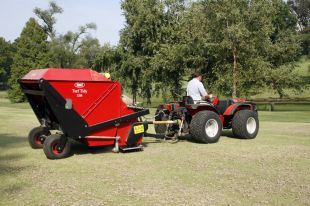 ������� Redexim Turf Tidy 1310 / 1710