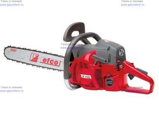 ��������� Efco 156/46
