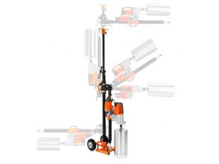 ��������� ������ Husqvarna DM 340 (9659872-07)