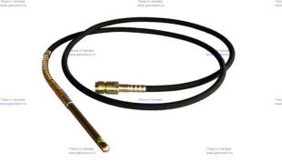 ��� ������ � ����������������� CHAMPION (L6m D32mm M ���) ��� CVG424,ECV2200 (C1703)