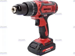 ���������� ���. RedVerg RD-ISD18L/2T (00006620859)