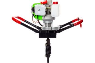 ������� REDVERG RD-EA490