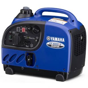 ��������� ���������� ����������� Yamaha EF 1000 iS