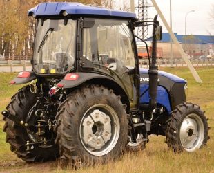 ������� Lovol TB-804 (GIII) ������ + �����������
