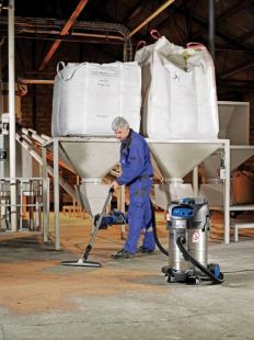 ������������ ������� Nilfisk ATTIX 40-0M PC TYPE22