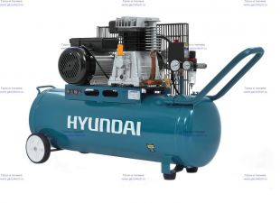  Hyundai HYC 2575