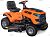   YARD FOX T 108SCH