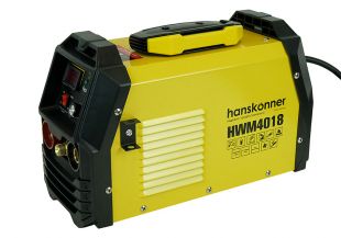HWM4018 ��������� ������� Hanskonner TIG+MMA