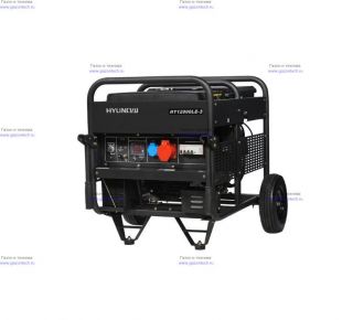 ��������� Hyundai HY12000LE-3