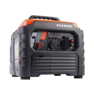 ��������� ����������� PATRIOT iGX 1200 (474102312)