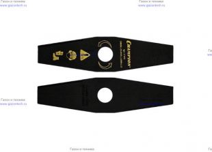��� ��� ������� ����� Champion 3/250/20,0 (��� �) (343F,FS300,350,400,450) C5104