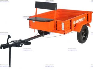 ������ ������������� Patriot ��-03.1 (490001666)