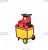   Wolf Garten SDL 2500 EVO