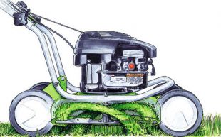 ������������� ���������� Viking MB 6.2 RH (6380-011-3421)