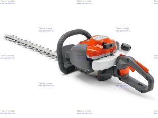 ������������ Husqvarna 122HD60 (9665324-01)