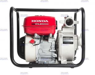 ��������� ���������� HONDA WL 20 (WL20XH1DF1)