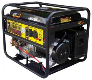 ��������� HUTER DY6500LX �������������� (64/1/7)