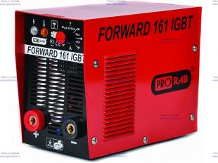 ��������� ������� ����������� Prorab FORWARD 161 IGBT