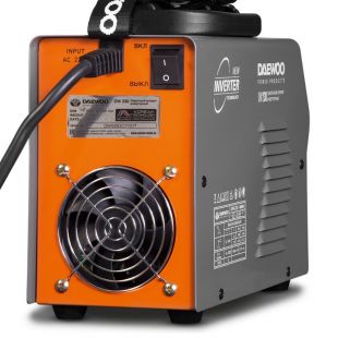 ������� ��������� ����������� DW 230 DAEWOO