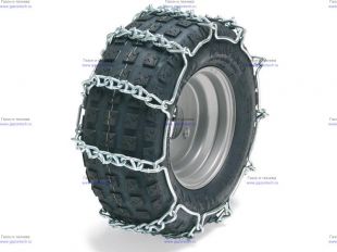 ���� ����������������� Stiga 17"x8 (13-0937-61)
