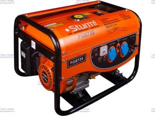 ��������� ���������� Sturm PG8735