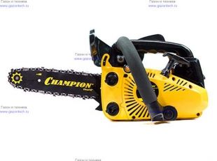 ���������-�������� Champion 125T