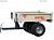 - Cramer Quattro Trailer    (1428073)