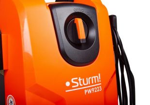 ����� �������� �������� Sturm PW9223