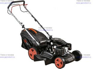 ������������� ���������� Prorab GLM 5120 VH