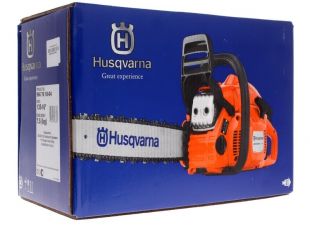  Husqvarna 135 (9677880-02)